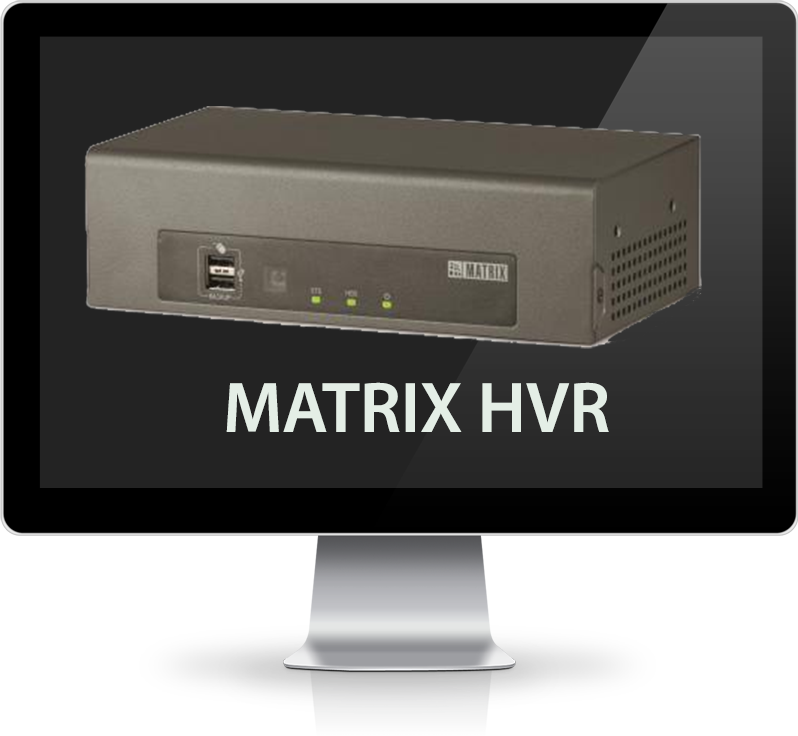 matrixhvr